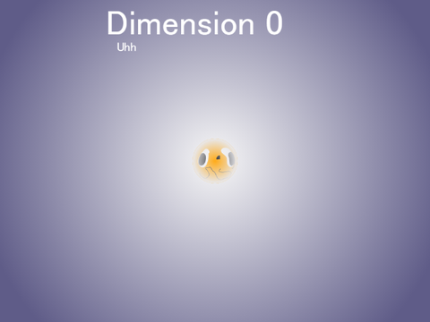 Make scratch cat go up a dimension (1)-2 remix