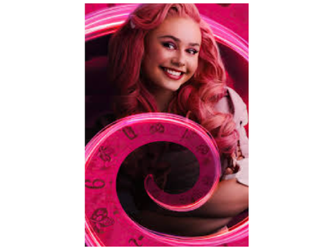 Descendants 4: The Rise of the Red (Bridget)