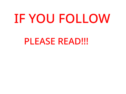 Please read