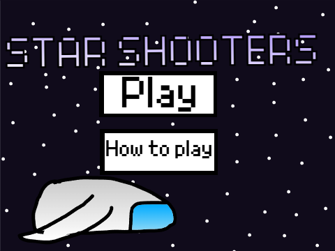 Star Shooters