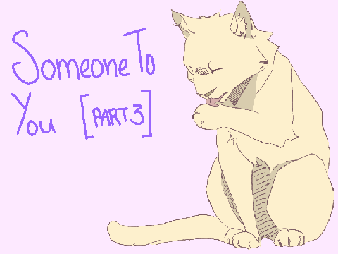 Someone To You ♪ 3