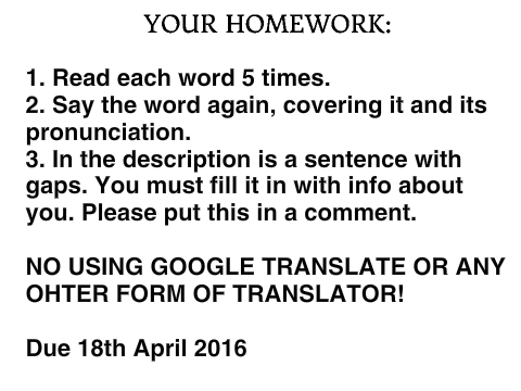 CocoScratch9's French lesson 1!