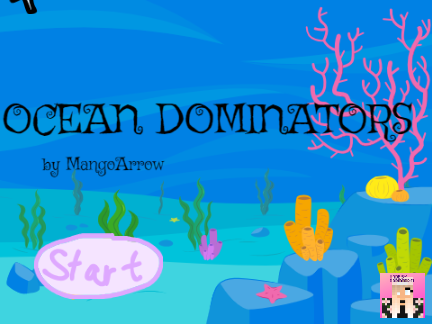 Ocean Dominators