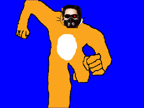ハンター