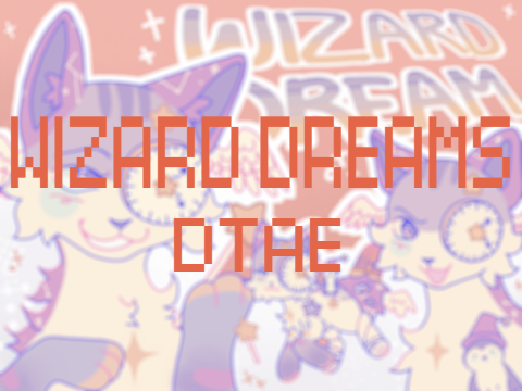 Wizard Dreams - DTAE