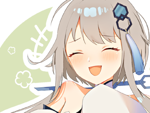 帰終ちゃん❕