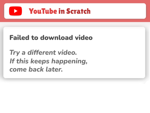 Server 2 scratch yt timmicool