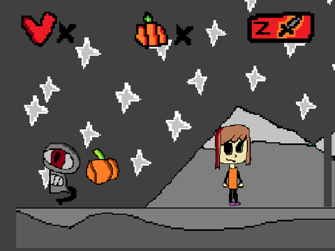 [2020] A Game I'm Working On (WIP)