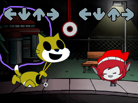 Add yourself/your oc singing Left Unchecked (0) ;-)