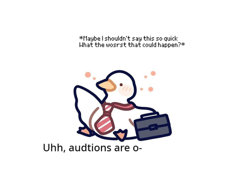 Stories!(Closed)