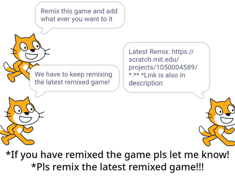 Remix Game