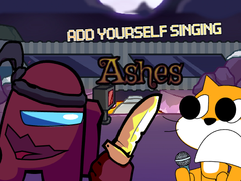  Ashes v4