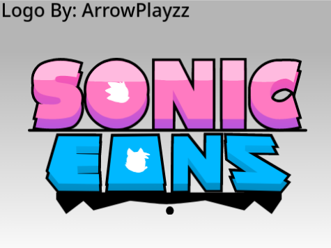 New Sonic Eons logo :D