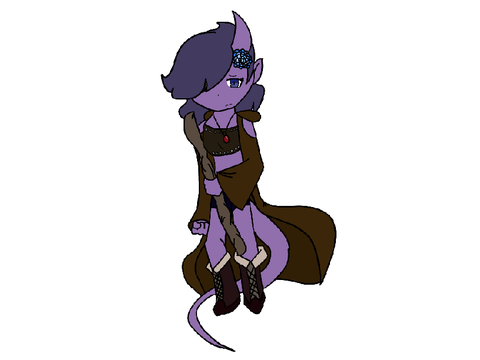 Updated Mika :D