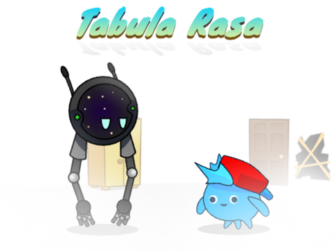 Tabula Rasa (vs. Cozmo) #sqbirthday2024