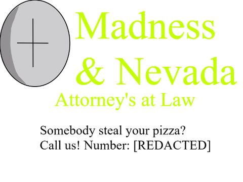 Madness & Nevada
