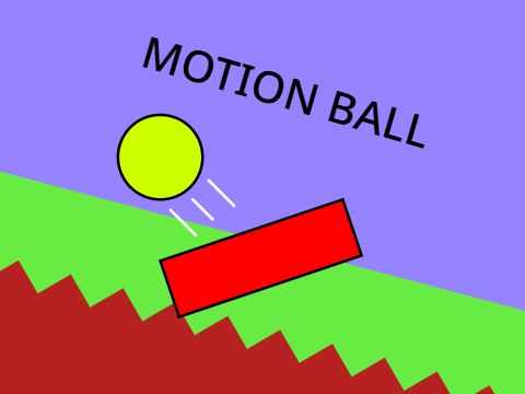 motion ball