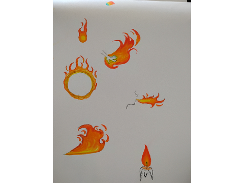 fire