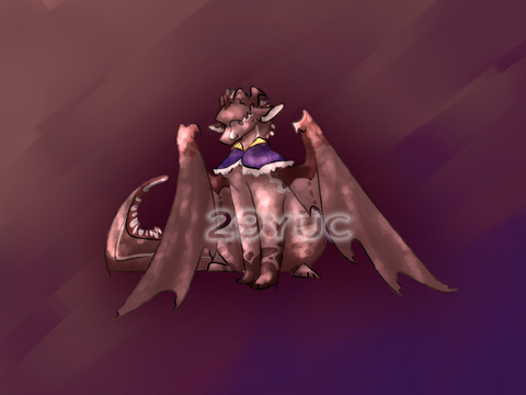 Yyeeeepppp I made art