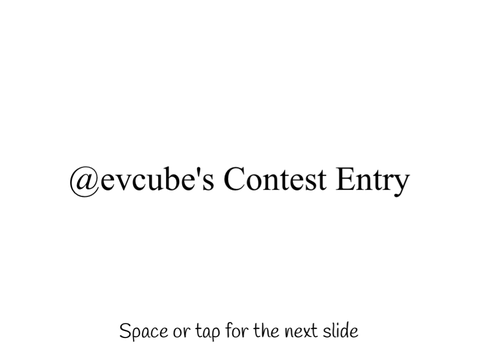 40+Followers DMC/PFP CONTEST remix