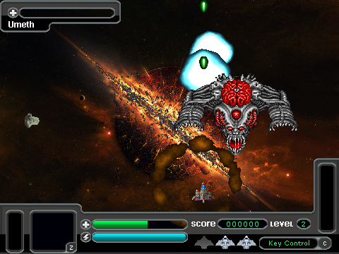 Space War 4 v3