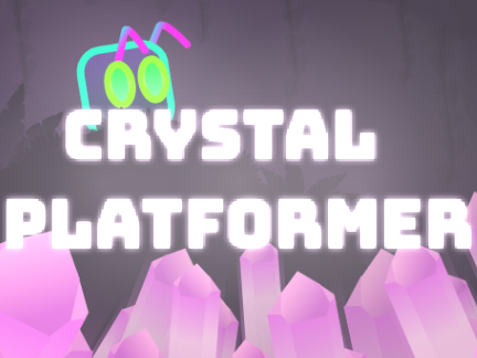 CRYSTAL PLATFORMER v0.99 remix