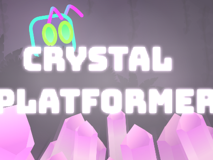 CRYSTAL PLATFORMER v0.99 remix-4