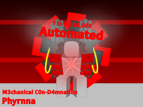 Sols RNG Concept - Automated