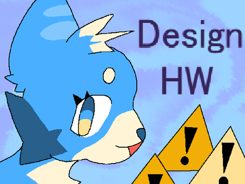 Design Class HW #1
