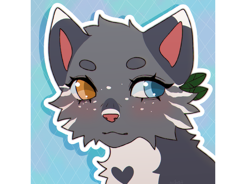 at with breezy :D