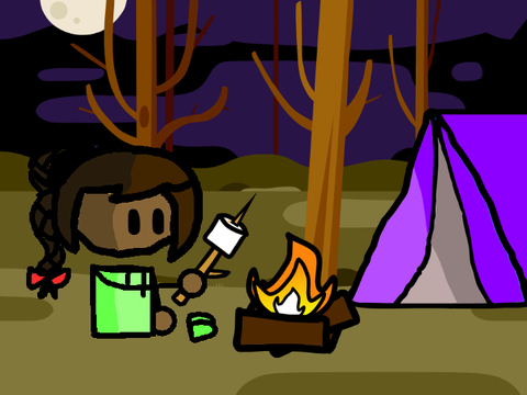 Camping  remix
