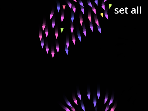 Boids Simulation