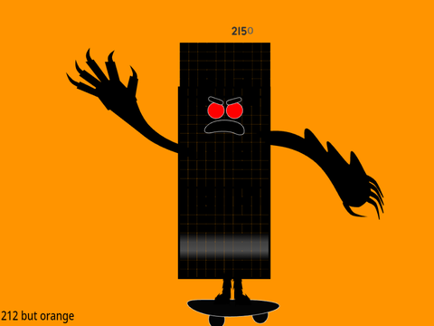 Uncannyblocks Band Diferent 2110-2150 HD v1