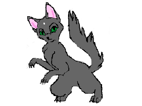 Cat Coloring Contest! remix