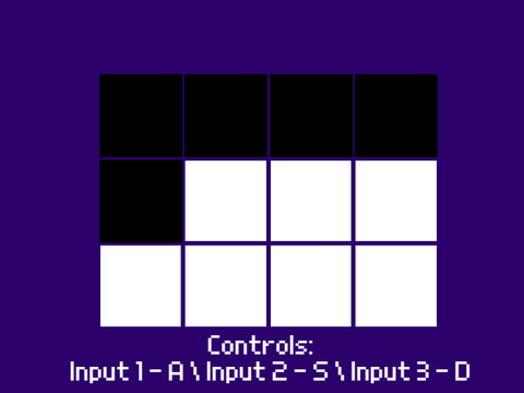 Scratch Mini - Platformer
