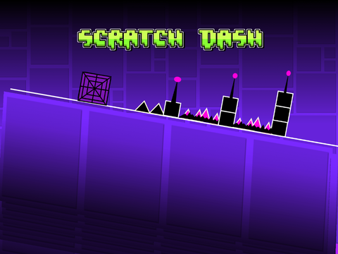 Geometry dash Stereo Buffness 