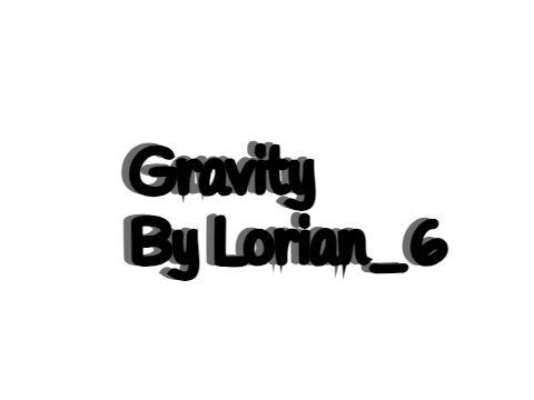 Gravity