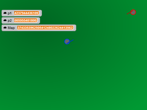 Multiplayer Shooter