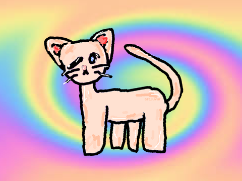 Animal Art Contest [OPEN] remix