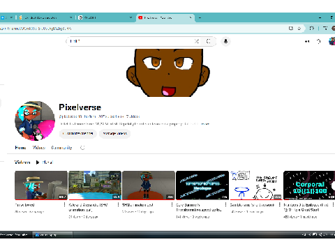 YT