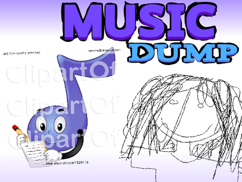 MUSIC DUMP