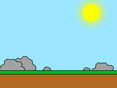 Day/Night Cycles