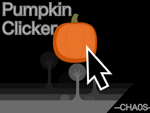 Pumpkin Clicker | @--CHA0S-- V1.2