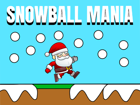 Snowball mania