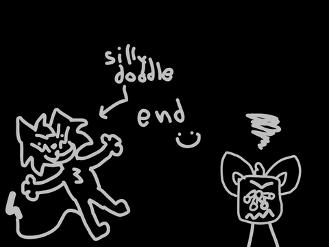 Opinions meme - collab with ToHFaNandWofFann