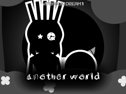 THE V.I.T. ARCHIVES: Vitrabox - D1: Another World