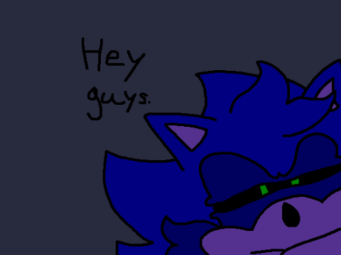 Hey guys.