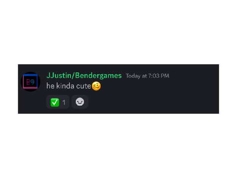 this is a screenshot of the server lol