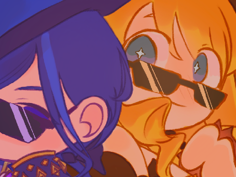 ✦ clorivia