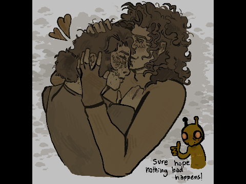ART DUMP !
